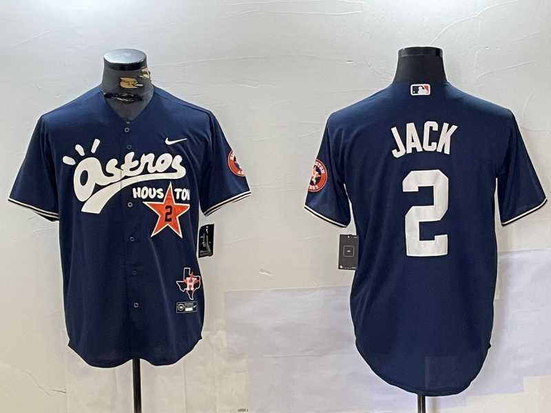 Men's Houston Astros #2 Alex Bregman Navy Cactus Jack Vapor Premier Stitched Baseball Jersey,We sell and wholesale Men's Houston Astros #2 Alex Bregman Navy Cactus Jack Vapor Premier Stitched Baseball Jersey on line form chian!